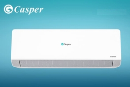 Điều hòa Casper 12000 2 chiều QH-12IU36A tiện lợi, tiết kiệm cho mọi thời tiết