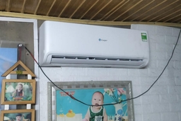 Tài chính dưới 5 triệu có thể mua điều hòa Casper 9000 SC-09FB36A không?