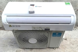 Điều hòa Casper SC-09FB36A &#8211; Điều hòa giá rẻ đáng hot nhất thị trường hiện nay