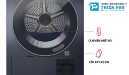 3 lý do giúp bạn yên tâm hơn để lựa chọn máy sấy quần áo Toshiba 10kg TD-BK110GHV(MK)