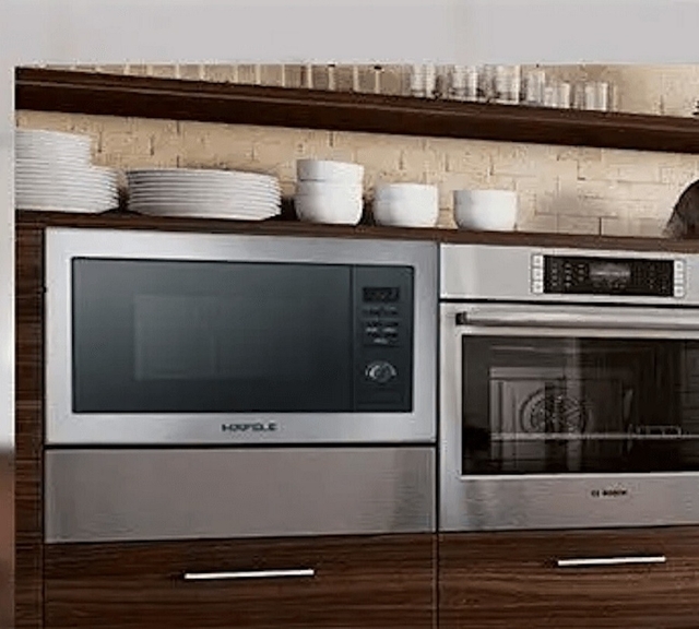 Đánh giá chi tiết Lò Vi Sóng Hafele HM-B38A 535.34.000