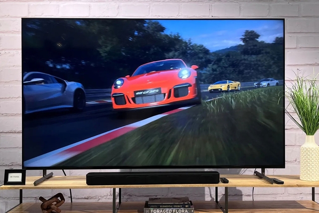 Đánh giá chi tiết tivi Sony 55 inch 4K XR-55X90L &#8211; Hình ảnh, âm thanh và giá bán