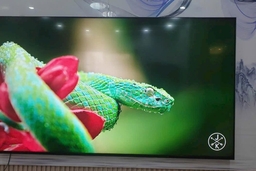 Tivi Sony 75 inch XR-75X90L &#8211; Đánh giá thiết kế, chất lượng hiển thị và chất lượng âm thanh