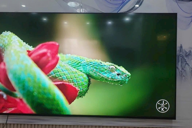 Tivi Sony 75 inch XR-75X90L &#8211; Đánh giá thiết kế, chất lượng hiển thị và chất lượng âm thanh