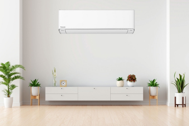 Những thông tin cần biết khi mua điều hòa Panasonic 24000btu CS-U24BKH-8