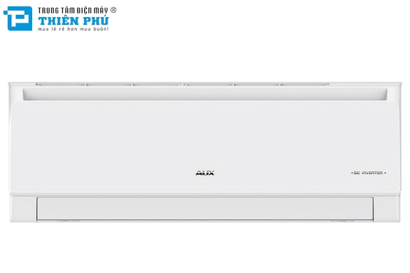 Điều Hoà Aux Inverter 1 Chiều 9000Btu AW10CDA4DI-5VN