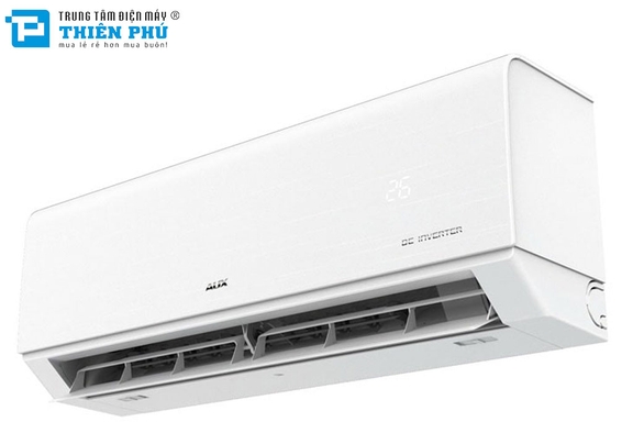 Điều Hoà Aux Inverter 1 Chiều 9000Btu AW10CDA4DI-5VN