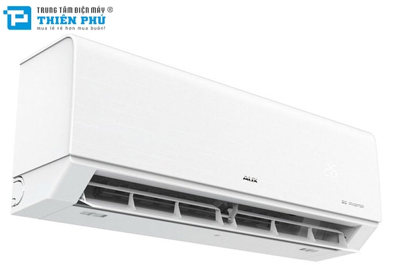 Điều Hoà Aux Inverter 1 Chiều 9000Btu AW10CDA4DI-5VN