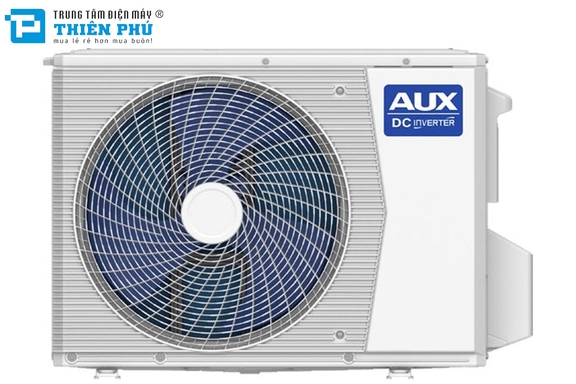 Điều Hoà Aux Inverter 1 Chiều 9000Btu AW10CDA4DI-5VN