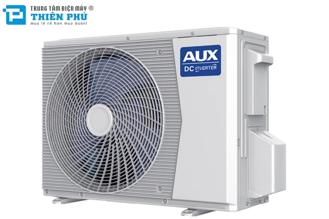 Điều Hoà Aux Inverter 1 Chiều 18000Btu AW18CAA4DI-5VN