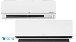 Top 3 điều hòa LG 9000 tiết kiệm điện tốt nhất cho phòng dưới 15m2