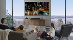 Khám phá tính năng đặc biệt trên TOP 5 smart tivi samsung giá rẻ được bán chạy hiện nay