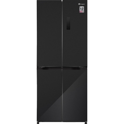 Tủ lạnh Casper inverter 430 Lít RM-D430GBS với thiết kế hiện đại, sang trọng, bảo quản tối ưu cho mọi gia đình