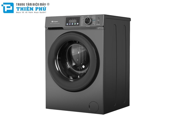 Máy Giặt Casper Inverter 12,5Kg WF-D125VGR1