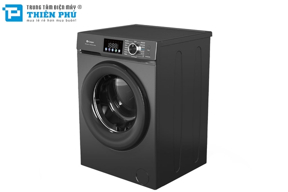 Máy Giặt Casper Inverter 12,5Kg WF-D125VGR1
