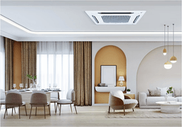 5 lý do điều hòa âm trần cassette giá rẻ Daikin FCFC100DVM/RZFC100DY1 không nên bỏ lỡ