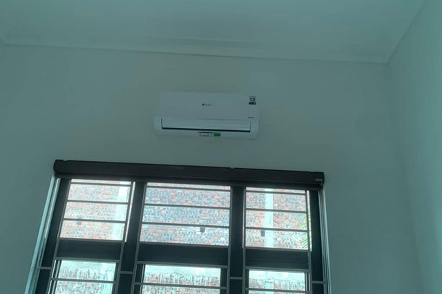 Review điều hòa Casper 9000btu 1 chiều GC-09IB36 mới ra mắt có đặc điểm gì?