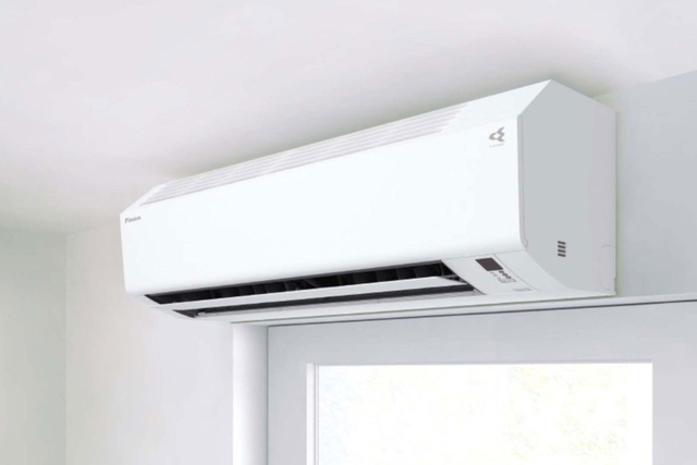 Chia sẻ về một số công nghệ nổi bật độc quyền của điều hòa Daikin hiện nay