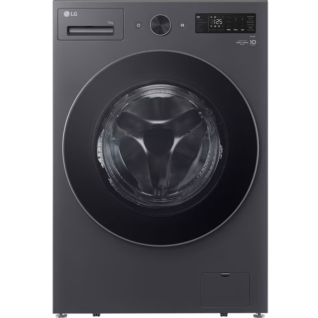 Máy Giặt LG Inverter 15Kg F2515SNTG