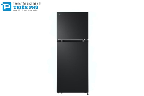 Tủ Lạnh LG Inverter 2 Cánh 217 Lít LTB21BLMD