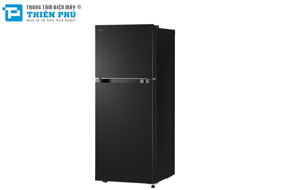 Tủ Lạnh LG Inverter 2 Cánh 217 Lít LTB21BLMD
