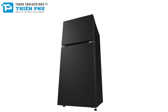 Tủ Lạnh LG Inverter 2 Cánh 217 Lít LTB21BLMD
