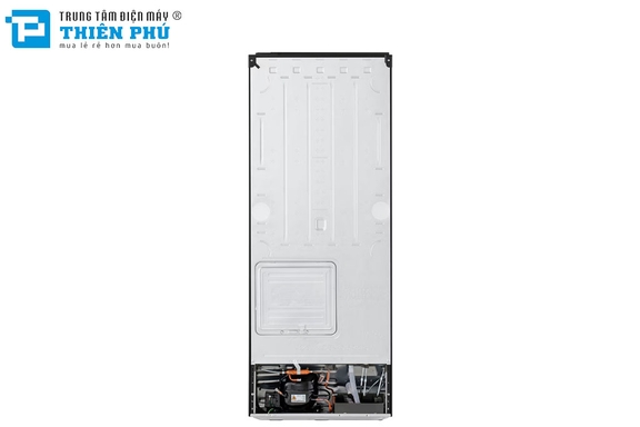 Tủ Lạnh LG Inverter 2 Cánh 217 Lít LTB21BLMD