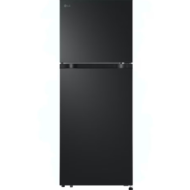Tủ Lạnh LG Inverter 2 Cánh 217 Lít LTB21BLMD