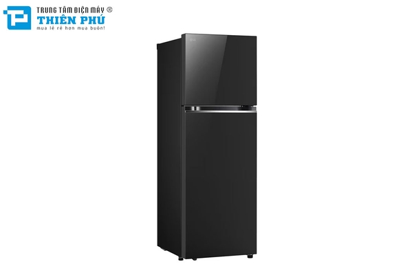 Tủ Lạnh LG Inverter 2 Cánh 335 Lít LTB33BLG