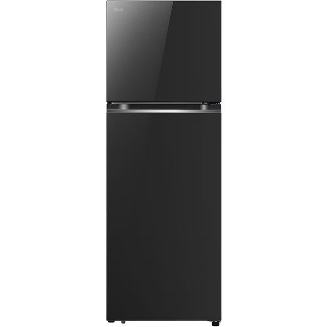 Tủ Lạnh LG Inverter 2 Cánh 335 Lít LTB33BLG