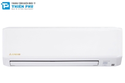 5 Công nghệ nổi bật trên điều hòa Mitsubishi 9000Btu 1 Chiều SRK10YZP-W5