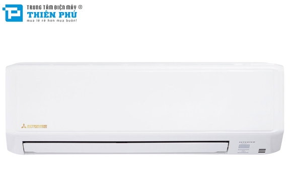 Review chất lượng điều hòa Mitsubishi 9000btu 1 chiều inverter SRK10YZP-W5