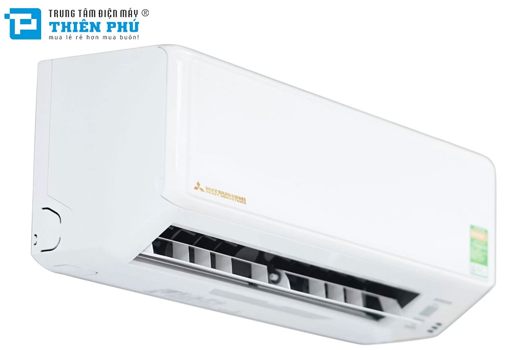 Điều Hòa Mitsubishi 9000Btu 1 Chiều Inverter SRK10YZP-W5