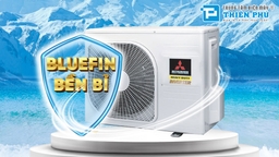 Điều hòa Mitsubishi 9000 inverter SRK10YZP-W5 có những chức năng nào đáng chú ý?