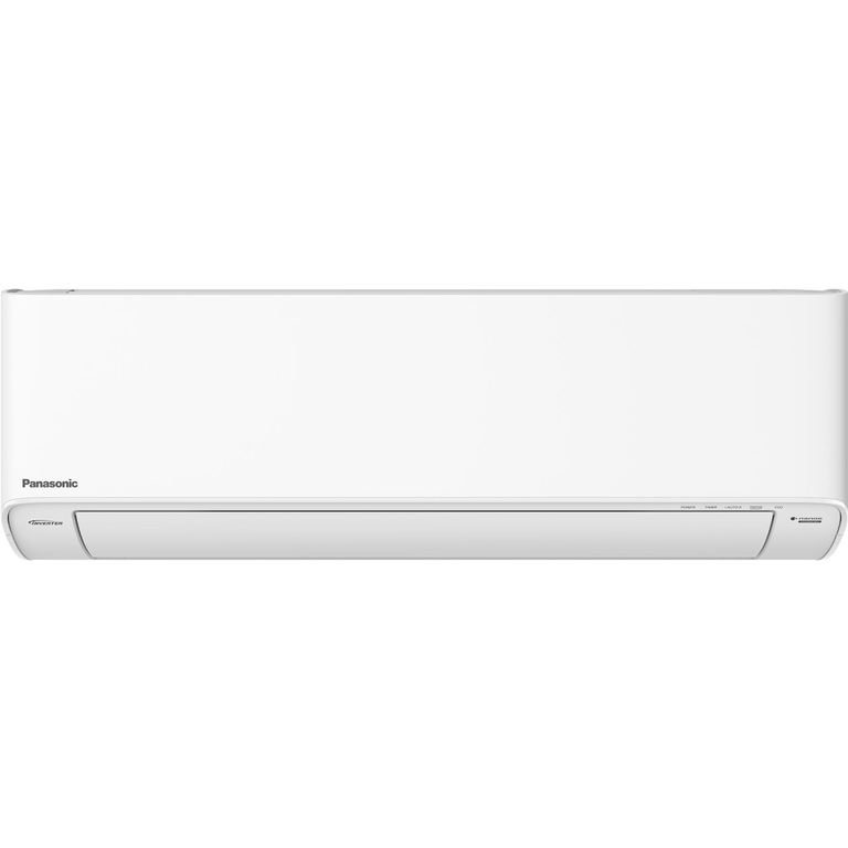 Điều Hòa Panasonic Inverter 9000Btu 1 Chiều CS-U9BKH-8