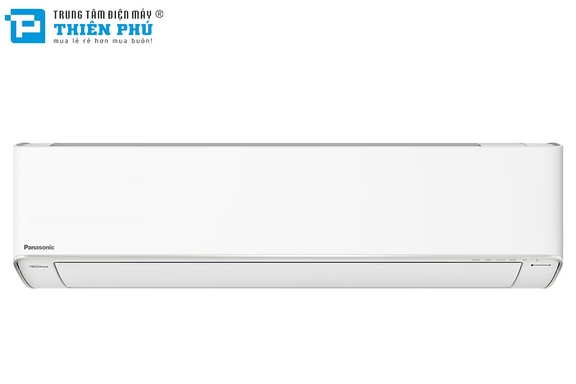 Điều Hòa Panasonic Inverter 18000Btu 1 Chiều CS-XU18BKH-8