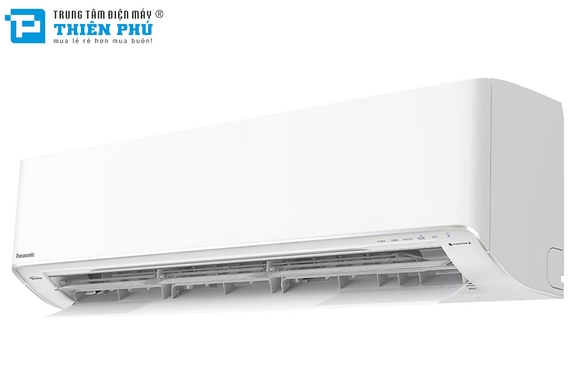 Điều Hòa Panasonic Inverter 18000Btu 1 Chiều CS-XU18BKH-8