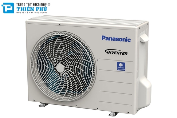 Điều Hòa Panasonic Inverter 18000Btu 1 Chiều CS-XU18BKH-8