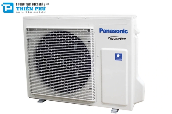 Điều Hòa Panasonic Inverter 24000Btu 2 Chiều CS-XZ24BKH-8