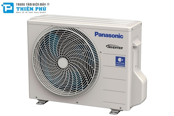 Điều Hòa Panasonic Inverter 9000Btu 2 Chiều CS-XZ9BKH-8