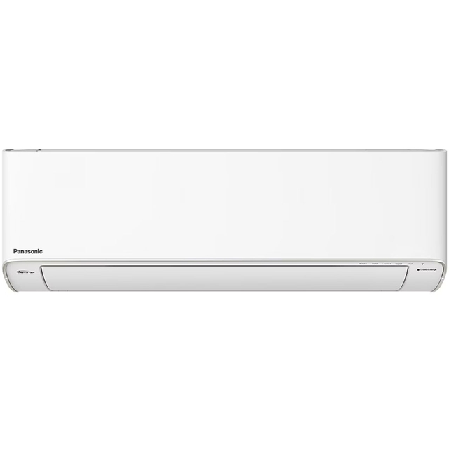 Điều Hòa Panasonic Inverter 9000Btu 1 Chiều CS-XU9BKH-8
