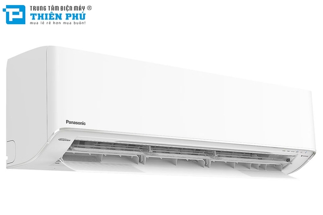 Điều Hòa Panasonic Inverter 18000Btu 2 Chiều CS-XZ18BKH-8