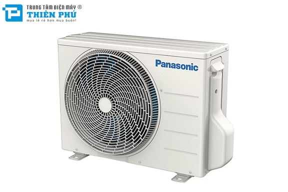 Điều Hòa Panasonic 9000Btu 1 Chiều CS-N9AKH-8