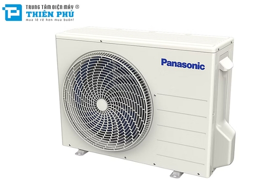 Điều Hòa Panasonic 24000Btu 1 Chiều CS-N24AKH-8