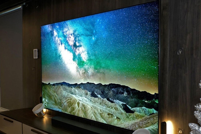 Top 3 tivi Samsung QLED 65 inch chất lượng tốt nhất đáng mua trong năm 2025