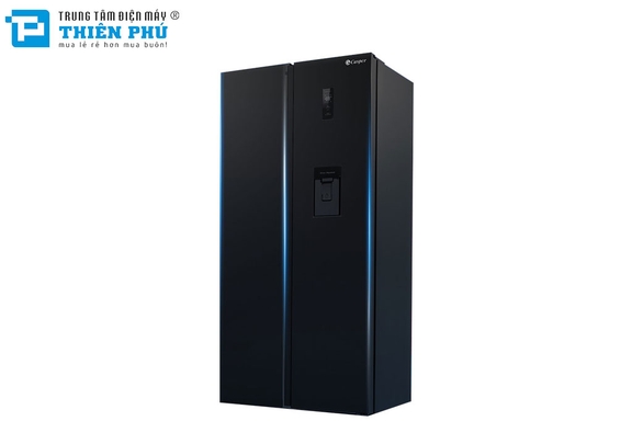 Tủ Lạnh Casper Inverter 530 Lít RS-E530PBS