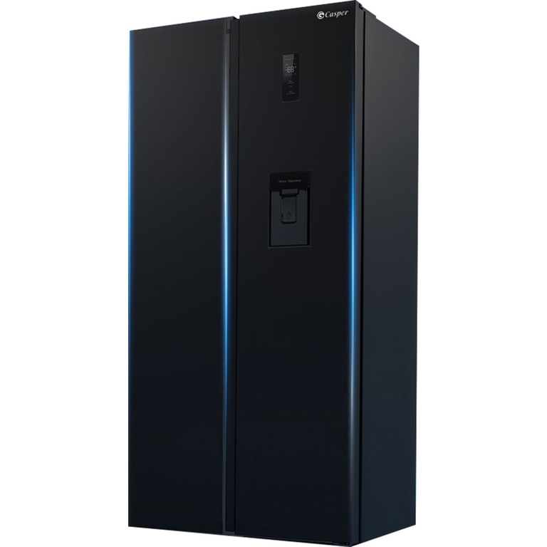 Tủ Lạnh Casper Inverter 530 Lít RS-E530PBS