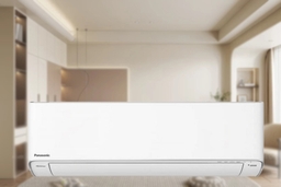 5 Lý do mua điều hòa Panasonic 9000btu CS-N9AKH-8 trong hè tới!