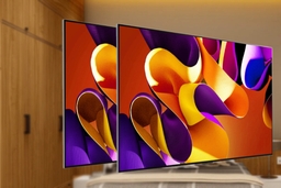 Smart tivi LG 55 inch OLED55G4PSA có ưu điểm gì? Liệu có nên mua?