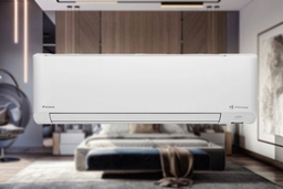 Đánh giá điều hòa Daikin 1 chiều FTKF35ZVMV có nên mua không?